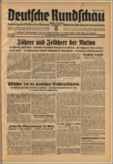 Deutsche Rundschau. J. 65, 1941, nr 93