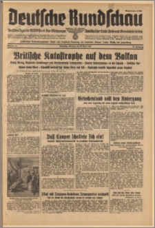 Deutsche Rundschau. J. 65, 1941, nr 94
