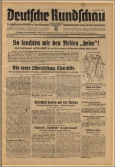 Deutsche Rundschau. J. 65, 1941, nr 97