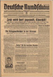 Deutsche Rundschau. J. 65, 1941, nr 98