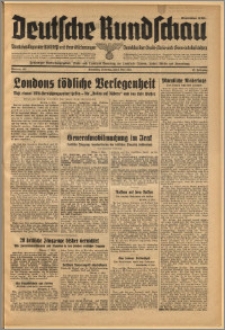 Deutsche Rundschau. J. 65, 1941, nr 105