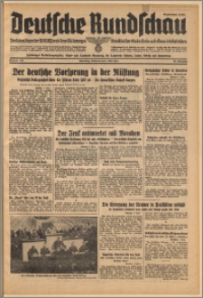 Deutsche Rundschau. J. 65, 1941, nr 106