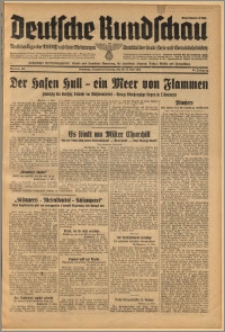 Deutsche Rundschau. J. 65, 1941, nr 109