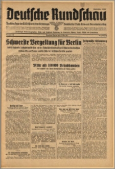 Deutsche Rundschau. J. 65, 1941, nr 110