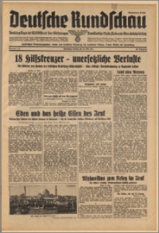 Deutsche Rundschau. J. 65, 1941, nr 114