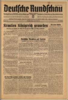 Deutsche Rundschau. J. 65, 1941, nr 116