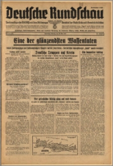 Deutsche Rundschau. J. 65, 1941, nr 122