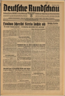 Deutsche Rundschau. J. 65, 1941, nr 124