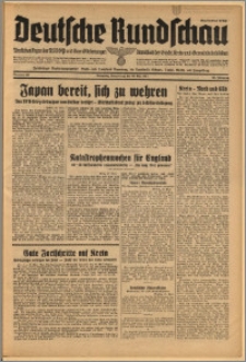 Deutsche Rundschau. J. 65, 1941, nr 125