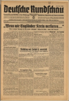 Deutsche Rundschau. J. 65, 1941, nr 126