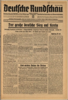 Deutsche Rundschau. J. 65, 1941, nr 127