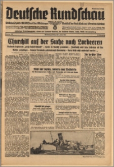Deutsche Rundschau. J. 65, 1941, nr 131