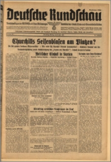 Deutsche Rundschau. J. 65, 1941, nr 133