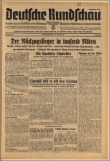 Deutsche Rundschau. J. 65, 1941, nr 135