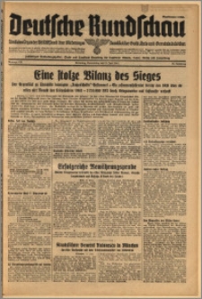 Deutsche Rundschau. J. 65, 1941, nr 136