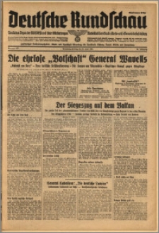 Deutsche Rundschau. J. 65, 1941, nr 137