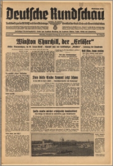 Deutsche Rundschau. J. 65, 1941, nr 138