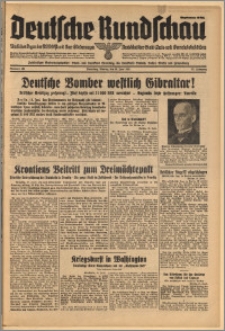 Deutsche Rundschau. J. 65, 1941, nr 139
