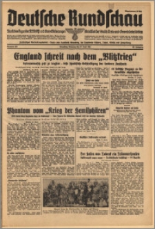 Deutsche Rundschau. J. 65, 1941, nr 140