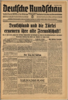 Deutsche Rundschau. J. 65, 1941, nr 142