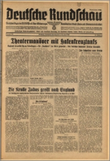 Deutsche Rundschau. J. 65, 1941, nr 144