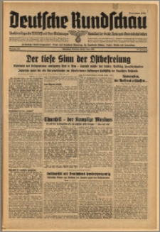 Deutsche Rundschau. J. 65, 1941, nr 146
