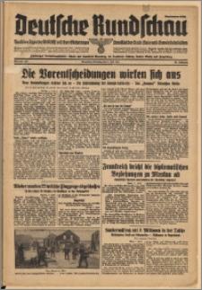 Deutsche Rundschau. J. 65, 1941, nr 152