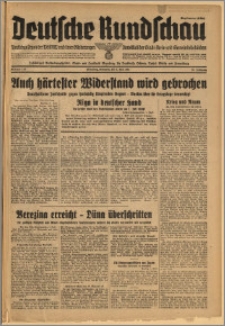 Deutsche Rundschau. J. 65, 1941, nr 153