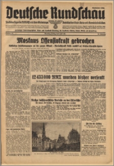 Deutsche Rundschau. J. 65, 1941, nr 155