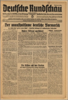 Deutsche Rundschau. J. 65, 1941, nr 156