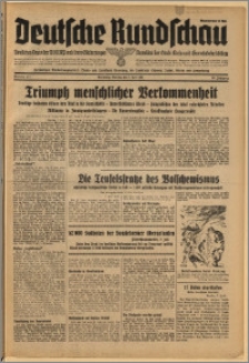 Deutsche Rundschau. J. 65, 1941, nr 157