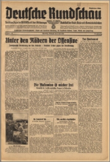 Deutsche Rundschau. J. 65, 1941, nr 159