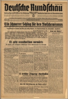 Deutsche Rundschau. J. 65, 1941, nr 161