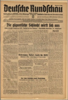 Deutsche Rundschau. J. 65, 1941, nr 162