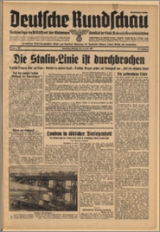 Deutsche Rundschau. J. 65, 1941, nr 163