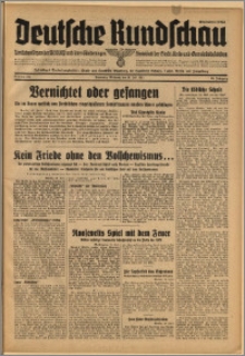 Deutsche Rundschau. J. 65, 1941, nr 165