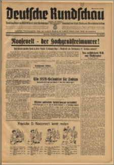 Deutsche Rundschau. J. 65, 1941, nr 171