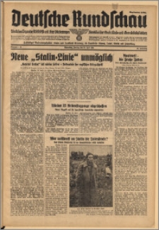 Deutsche Rundschau. J. 65, 1941, nr 173