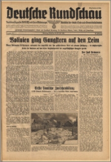 Deutsche Rundschau. J. 65, 1941, nr 176