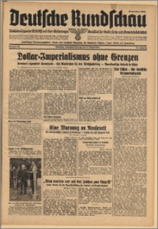 Deutsche Rundschau. J. 65, 1941, nr 180