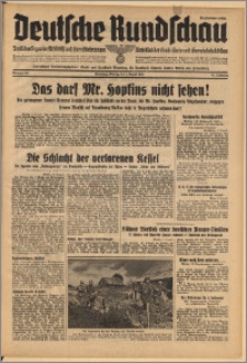 Deutsche Rundschau. J. 65, 1941, nr 181