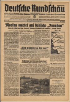 Deutsche Rundschau. J. 65, 1941, nr 182