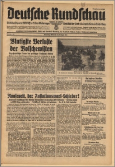 Deutsche Rundschau. J. 65, 1941, nr 183