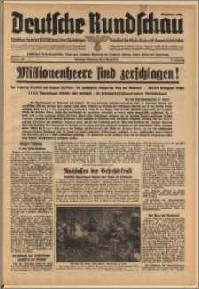 Deutsche Rundschau. J. 65, 1941, nr 184