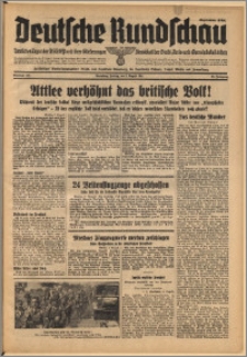 Deutsche Rundschau. J. 65, 1941, nr 185