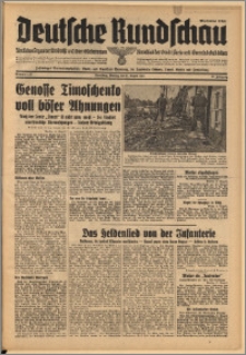 Deutsche Rundschau. J. 65, 1941, nr 187