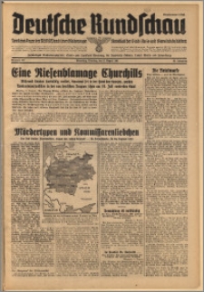 Deutsche Rundschau. J. 65, 1941, nr 188