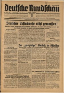 Deutsche Rundschau. J. 65, 1941, nr 189