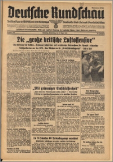 Deutsche Rundschau. J. 65, 1941, nr 190