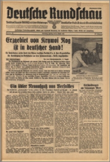 Deutsche Rundschau. J. 65, 1941, nr 191